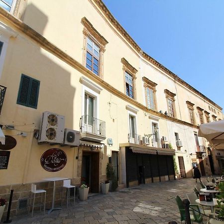 Duomo Gallipoli B&B And Apartments Zewnętrze zdjęcie