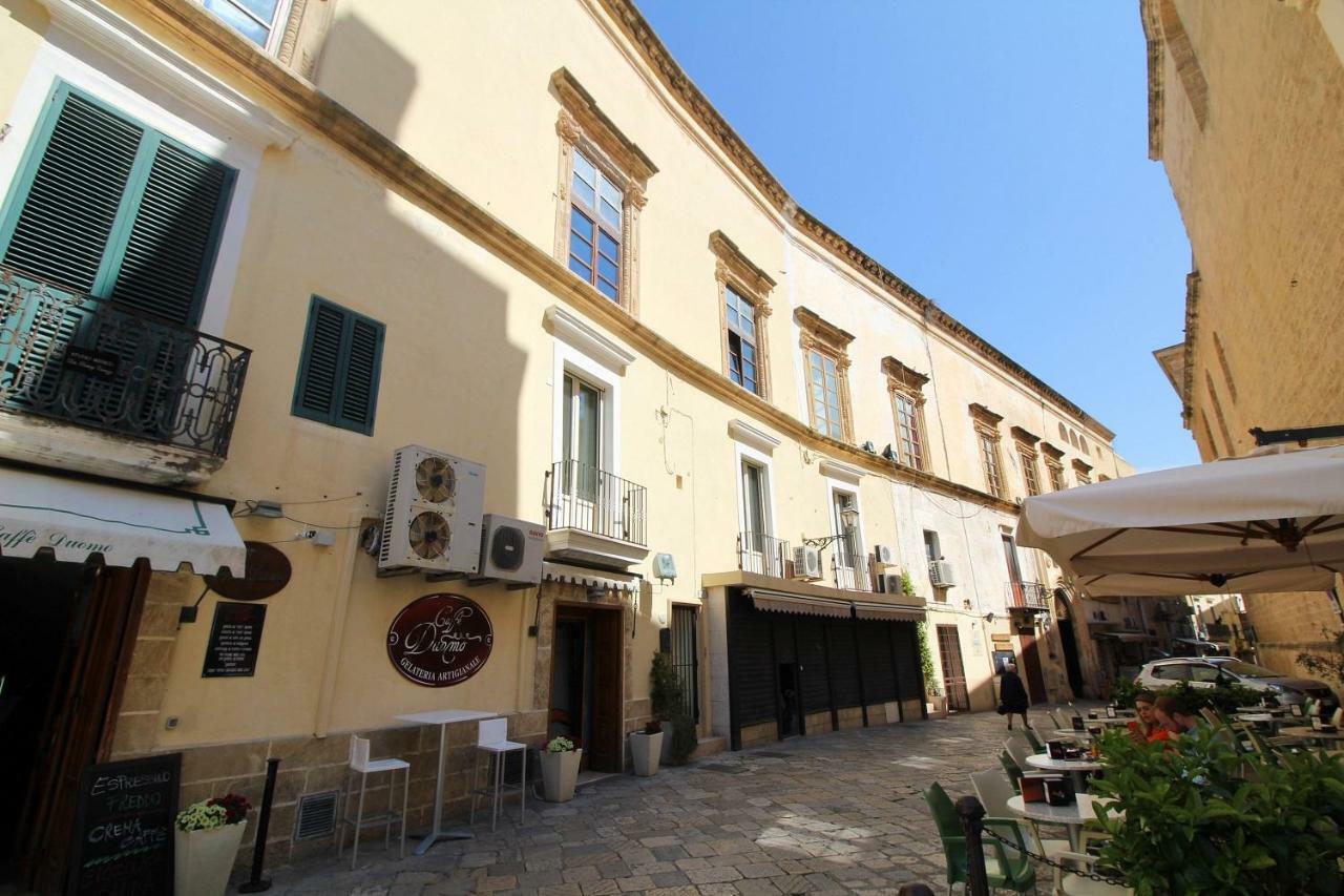 Duomo Gallipoli B&B And Apartments Zewnętrze zdjęcie