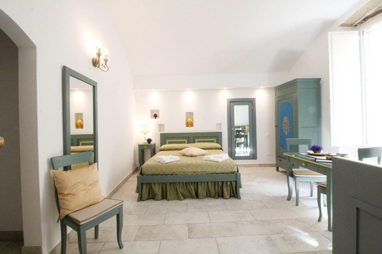 Duomo Gallipoli B&B And Apartments Zewnętrze zdjęcie
