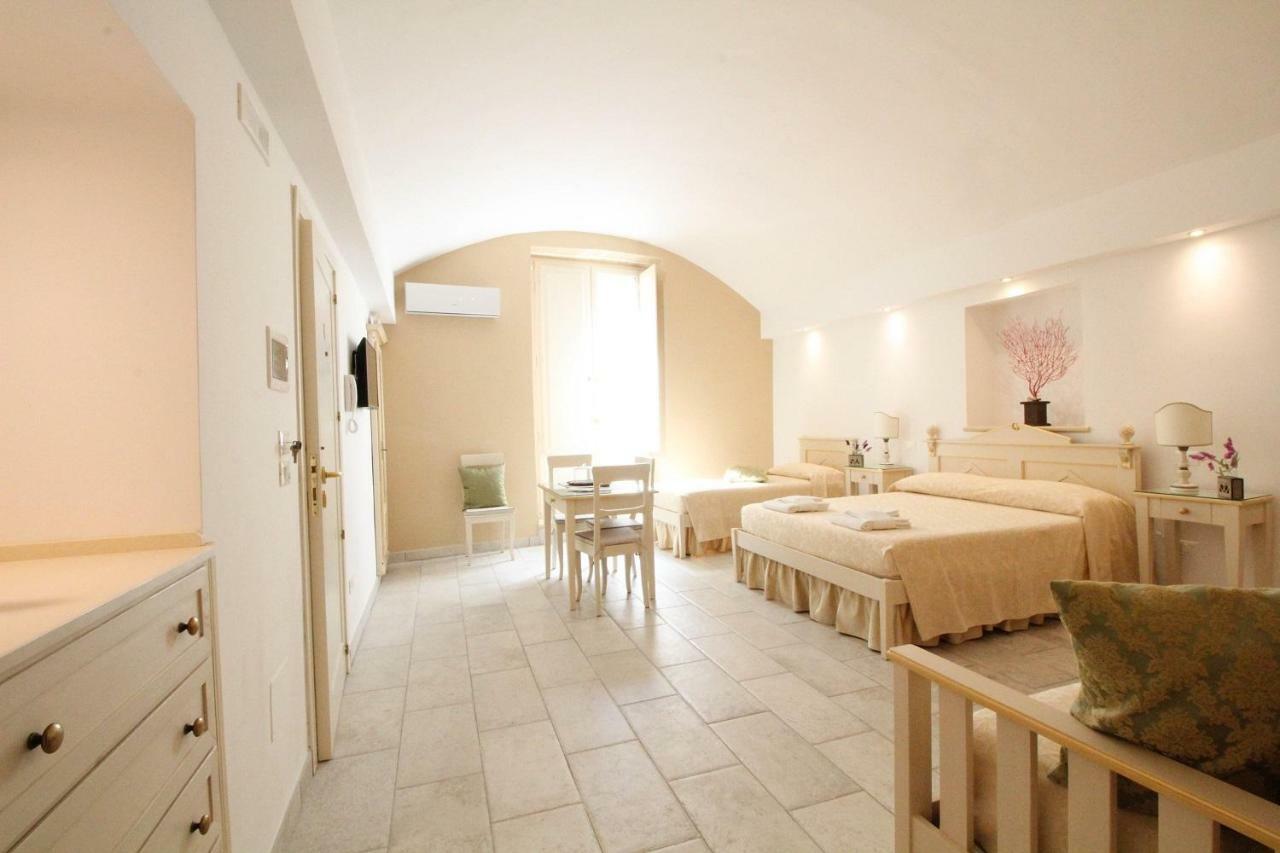 Duomo Gallipoli B&B And Apartments Zewnętrze zdjęcie