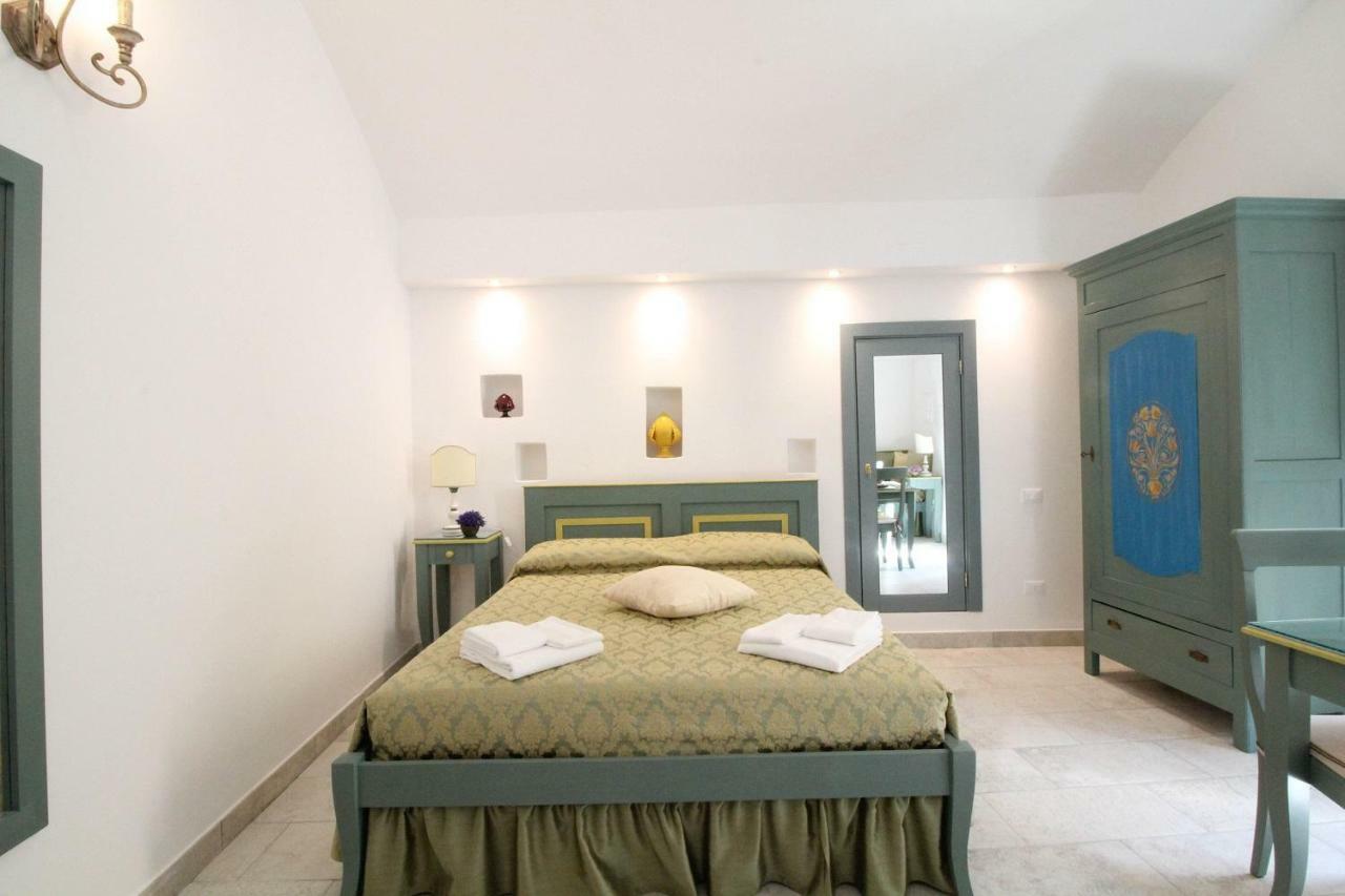 Duomo Gallipoli B&B And Apartments Zewnętrze zdjęcie