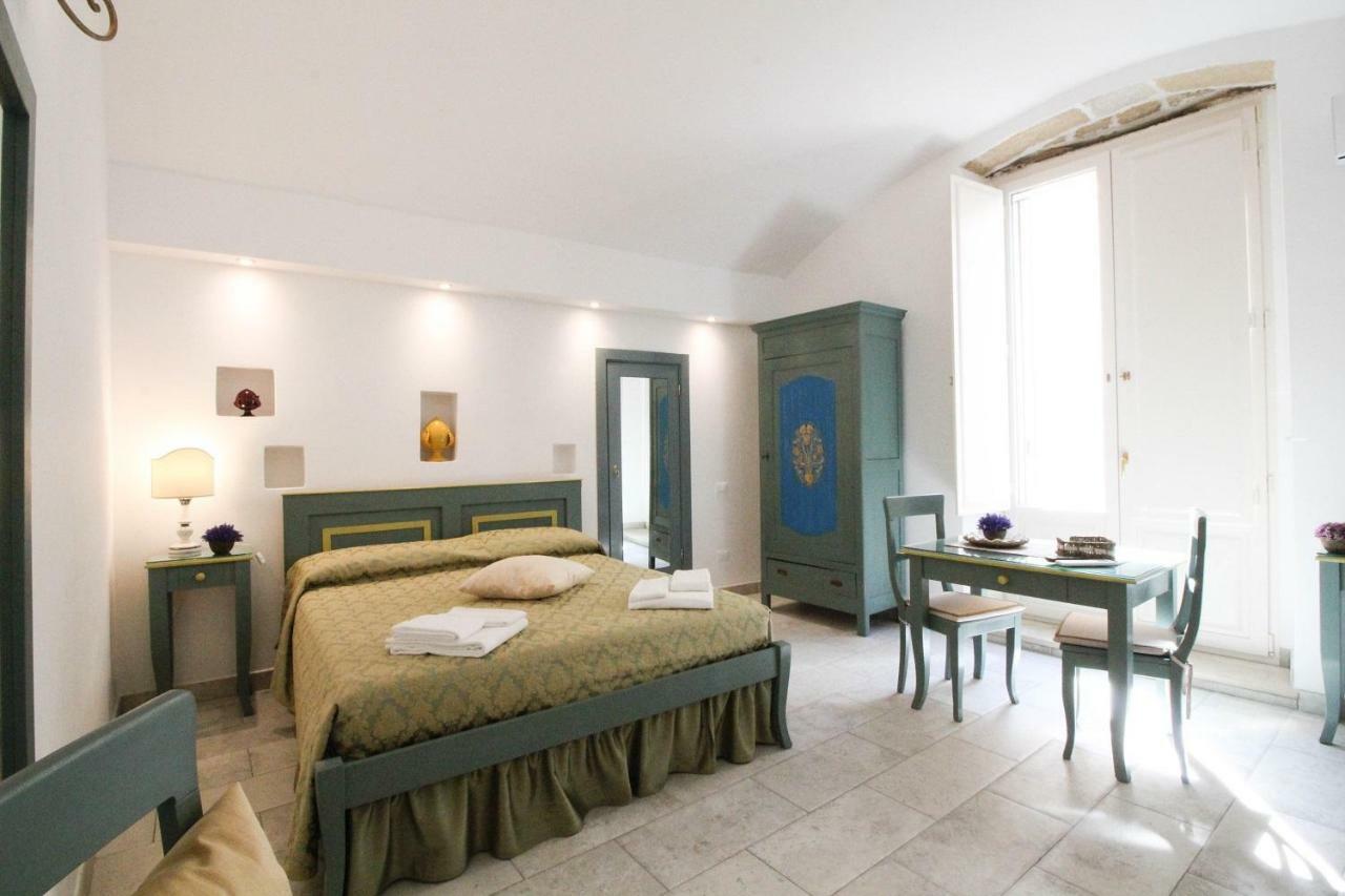 Duomo Gallipoli B&B And Apartments Zewnętrze zdjęcie